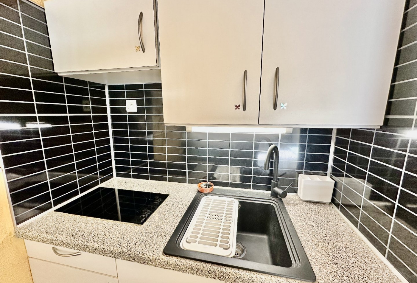 vente Appartement en résidence Le Cap D'agde - Photo 8