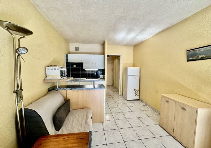 vente Appartement en résidence Le Cap D'agde