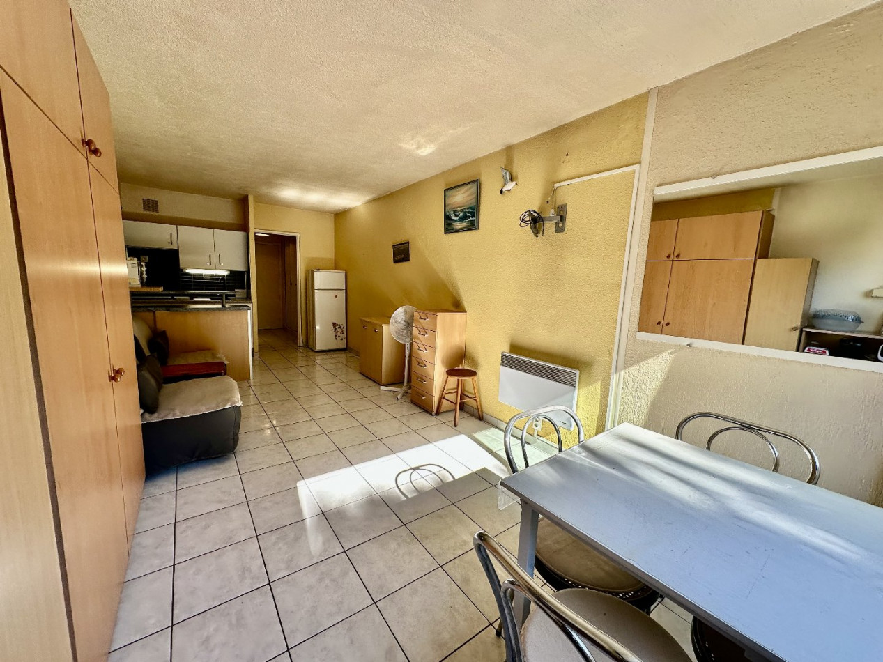 vente Appartement en résidence Le Cap D'agde - Photo 5