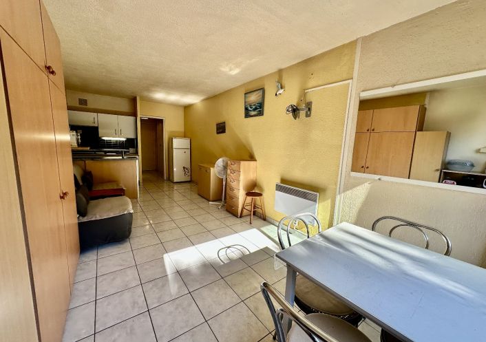 vente Appartement en résidence Le Cap D'agde