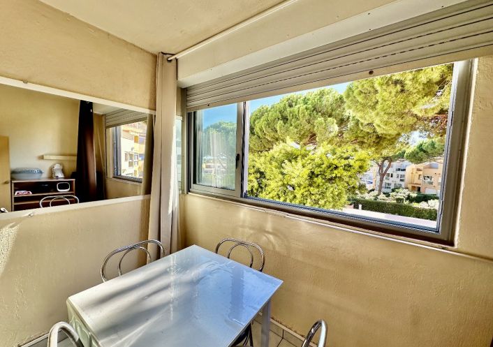 vente Appartement en résidence Le Cap D'agde