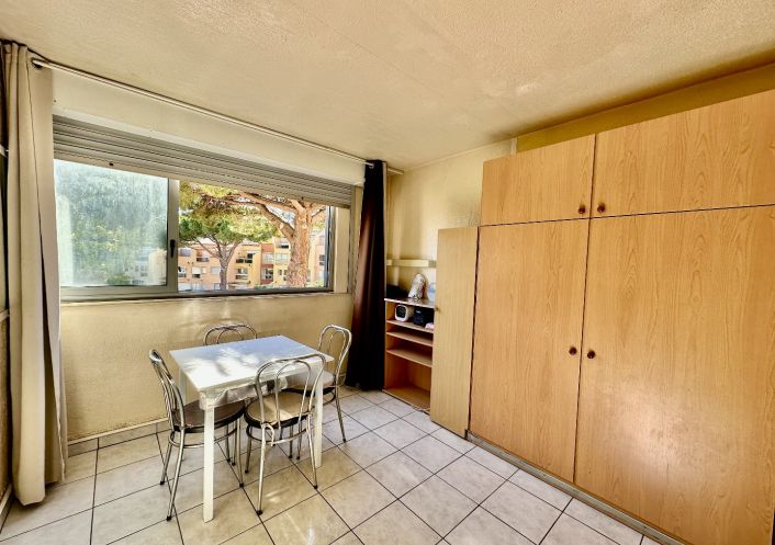 vente Appartement en résidence Le Cap D'agde