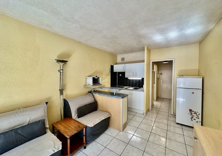 vente Appartement en résidence Le Cap D'agde