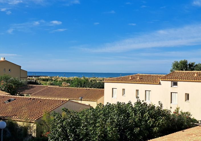 vente Appartement Le Cap D'agde