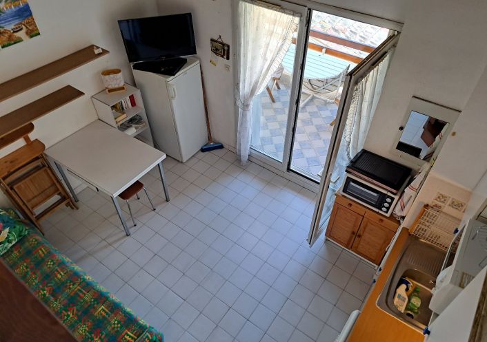 vente Appartement Le Cap D'agde