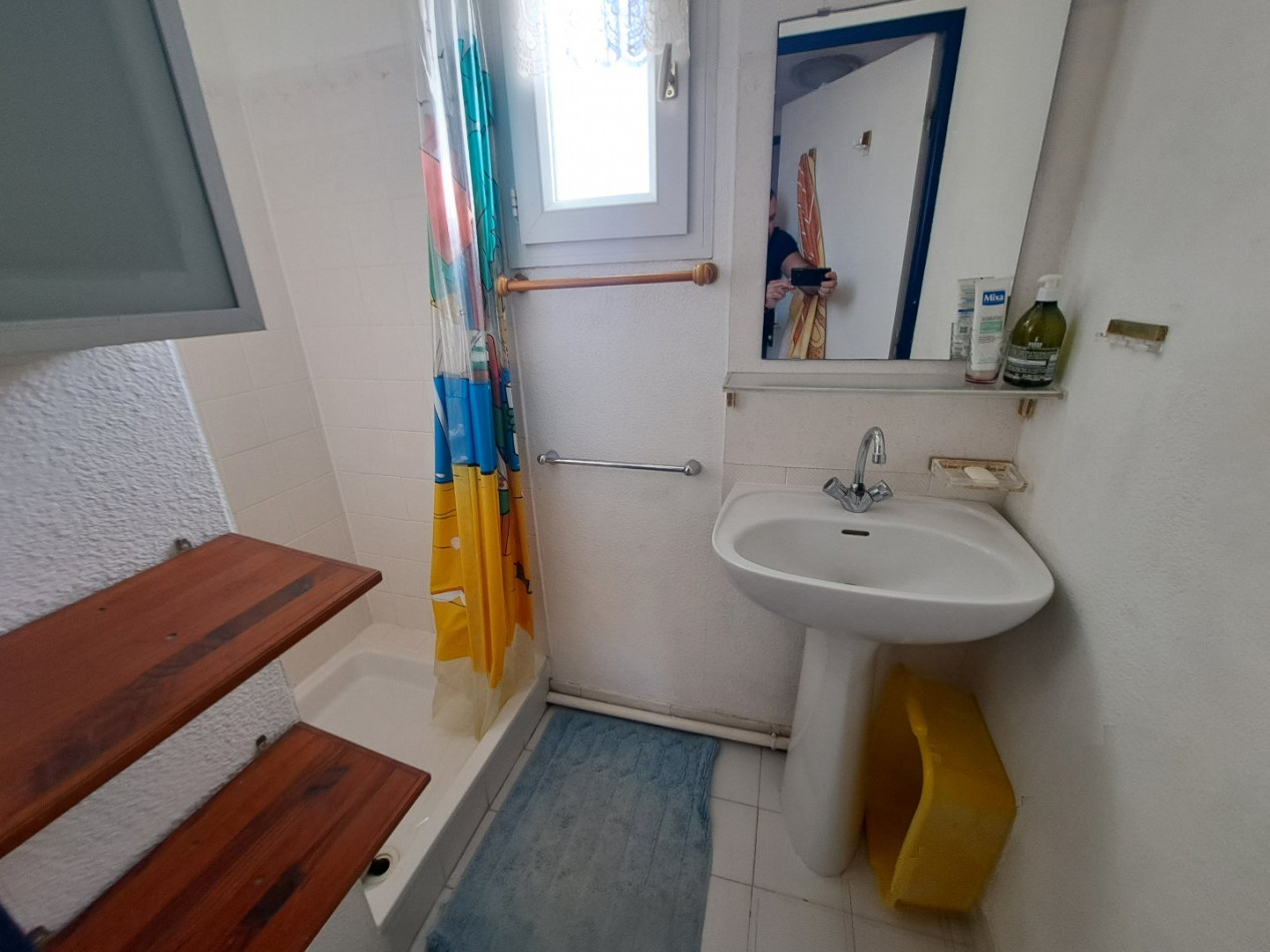 vente Appartement Le Cap D'agde - Photo 6