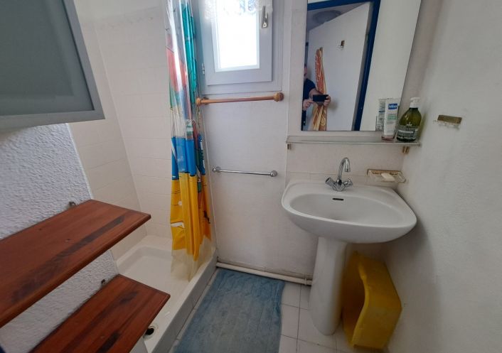 vente Appartement Le Cap D'agde