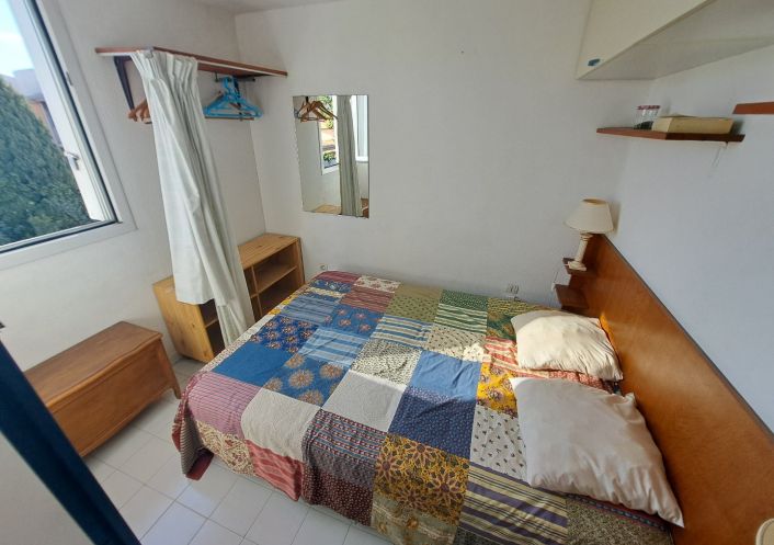 vente Appartement Le Cap D'agde