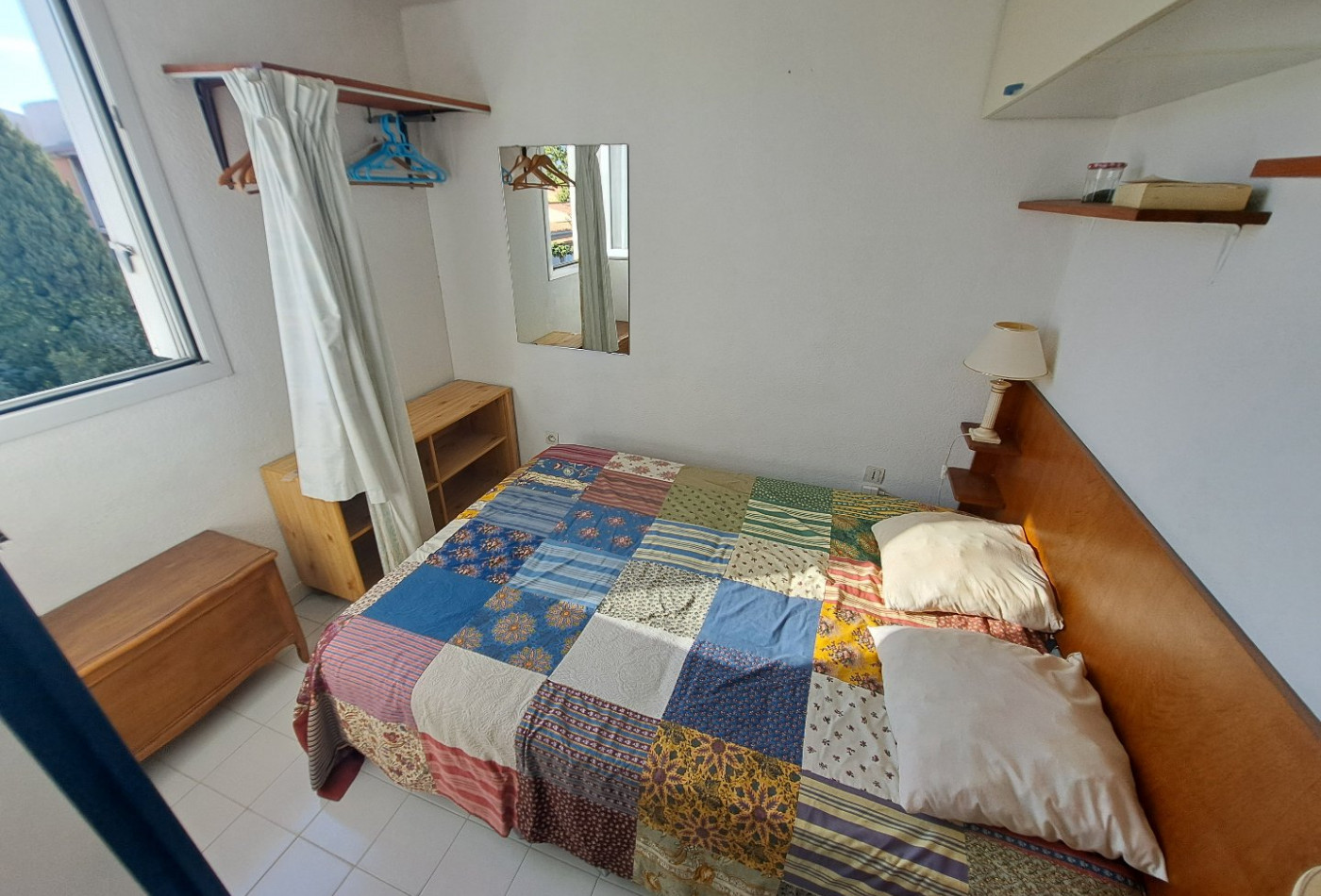 vente Appartement Le Cap D'agde - Photo 5