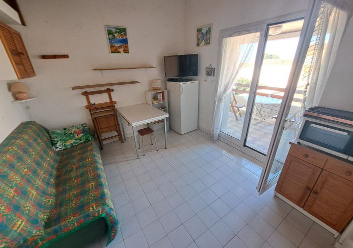 vente Appartement Le Cap D'agde