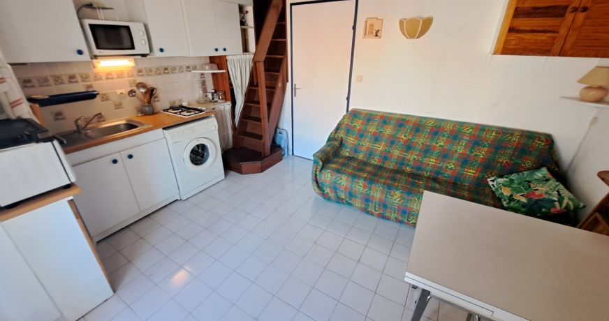 vente Appartement Le Cap D'agde