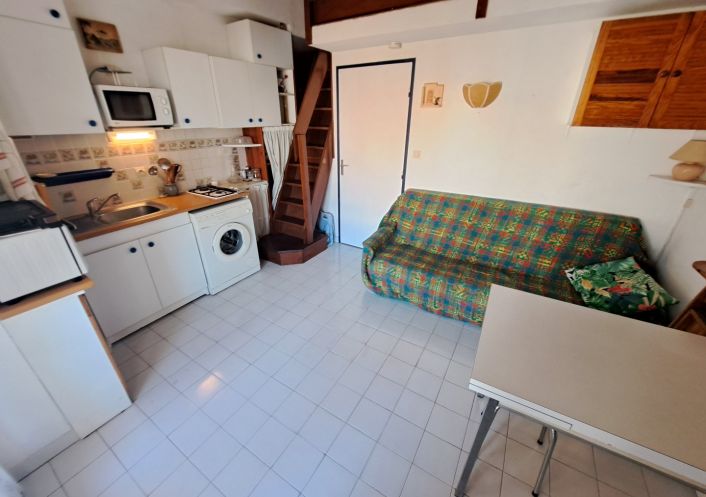 vente Appartement Le Cap D'agde