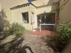 vente Appartement en rez de jardin Le Cap D'agde