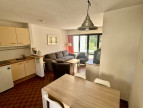 vente Appartement en rez de jardin Le Cap D'agde