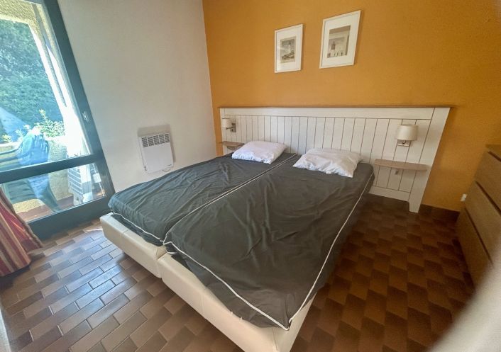 vente Appartement en rez de jardin Le Cap D'agde
