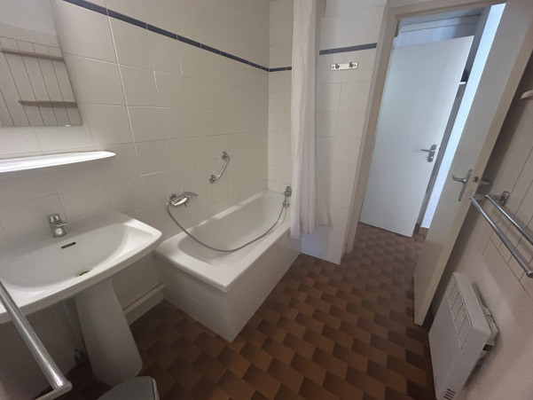 sale Appartement en rez de jardin Le Cap D'agde - Photo 8