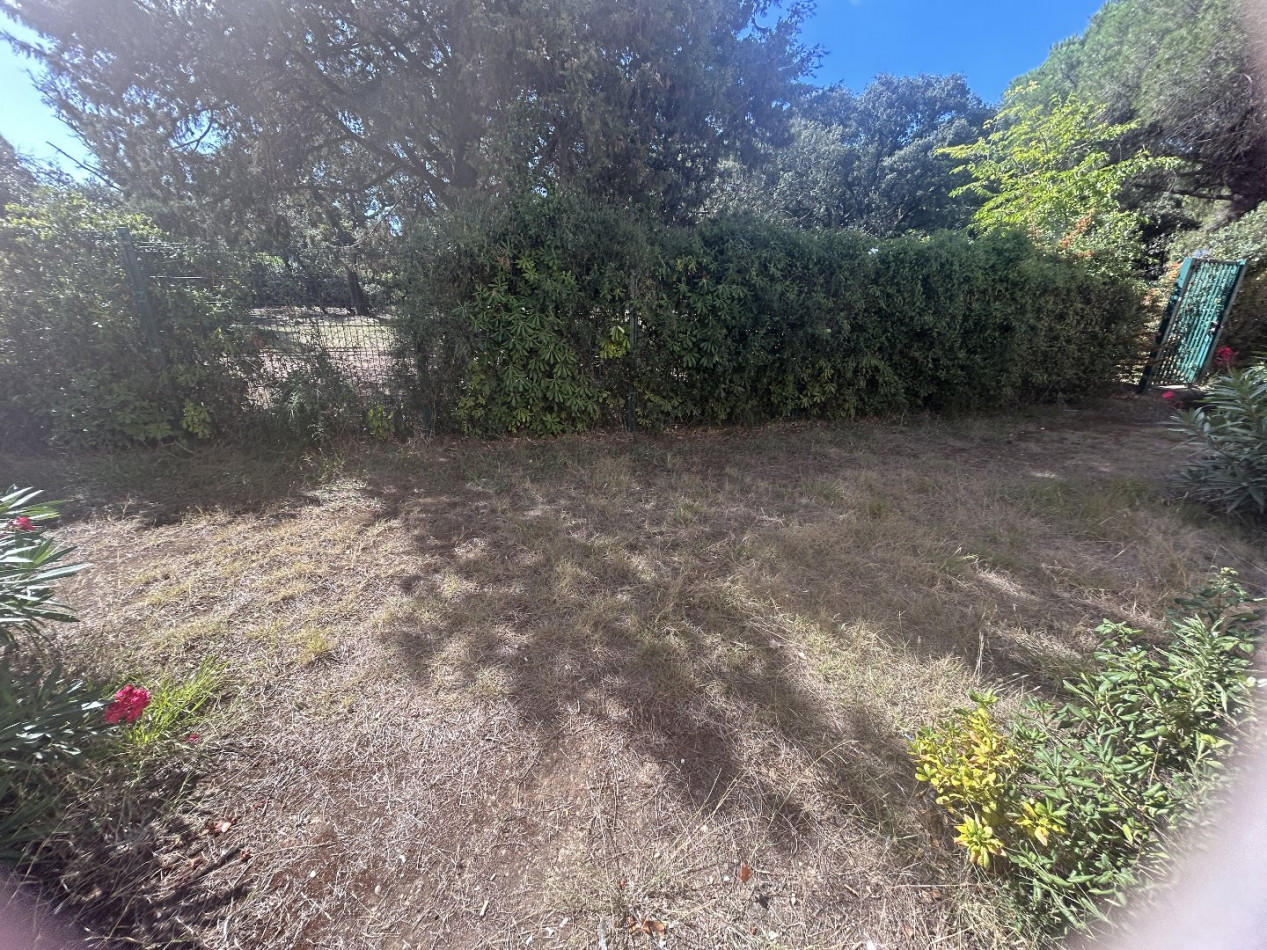 vente Appartement en rez de jardin Le Cap D'agde - Photo 10