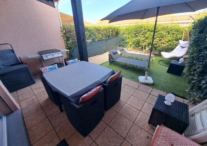 vente Maison Le Cap D'agde
