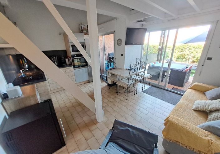vente Maison Le Cap D'agde