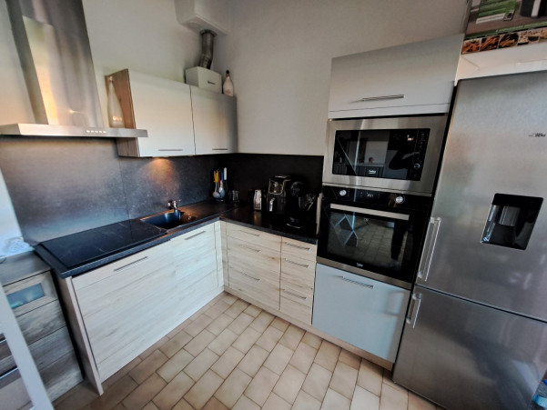 sale Maison Le Cap D'agde - Photo 5