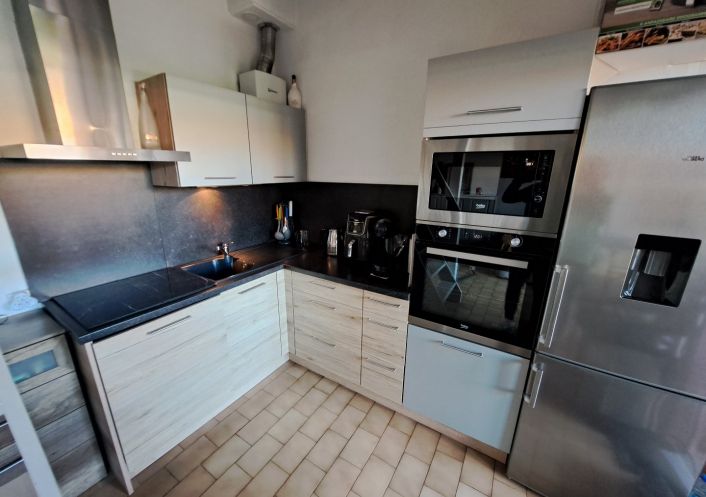 vente Maison Le Cap D'agde