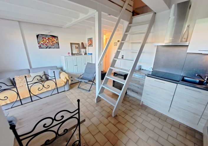 vente Maison Le Cap D'agde