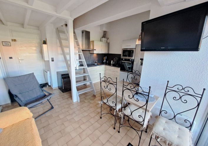 vente Maison Le Cap D'agde
