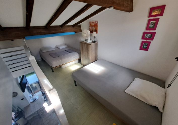 vente Maison Le Cap D'agde