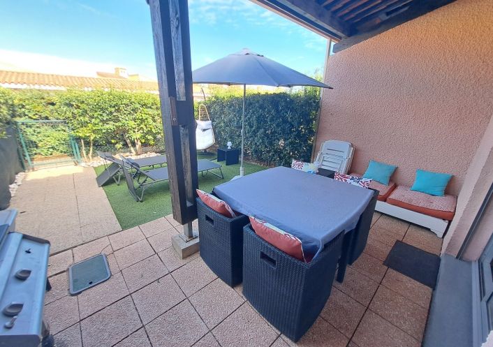vente Maison Le Cap D'agde