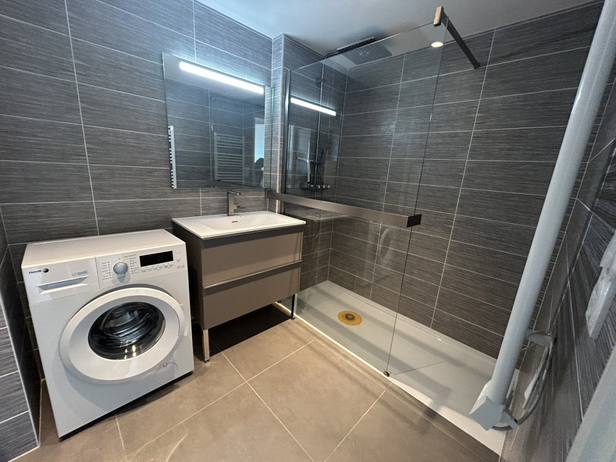 vente Appartement terrasse Le Cap D'agde - Photo 12