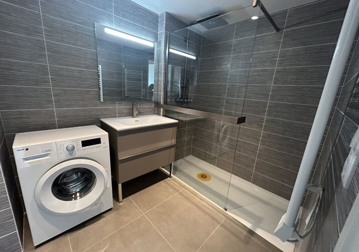 vente Appartement terrasse Le Cap D'agde
