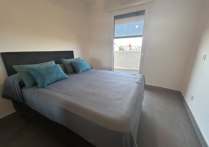 vente Appartement terrasse Le Cap D'agde