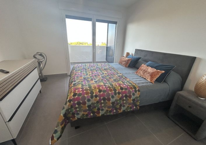 vente Appartement terrasse Le Cap D'agde