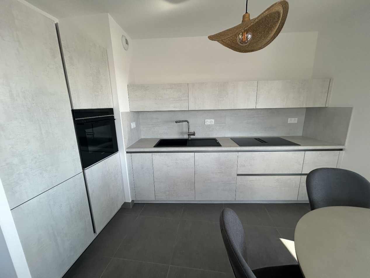 vente Appartement terrasse Le Cap D'agde - Photo 6