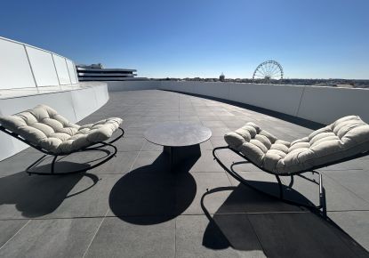 vente Appartement terrasse Le Cap D'agde