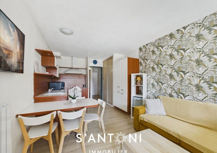 vente Appartement Cap D'agde