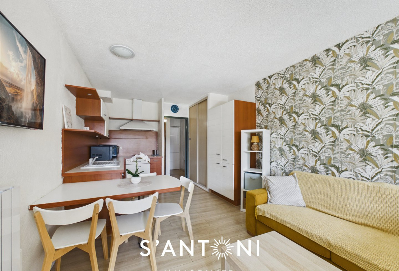 vente Appartement Cap D'agde - Photo 4