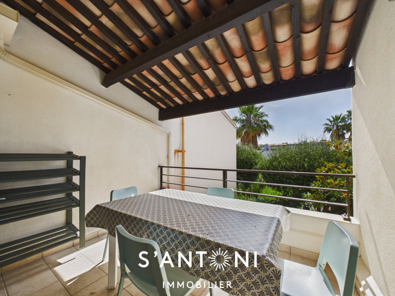 vente Appartement Cap D'agde - Photo 1