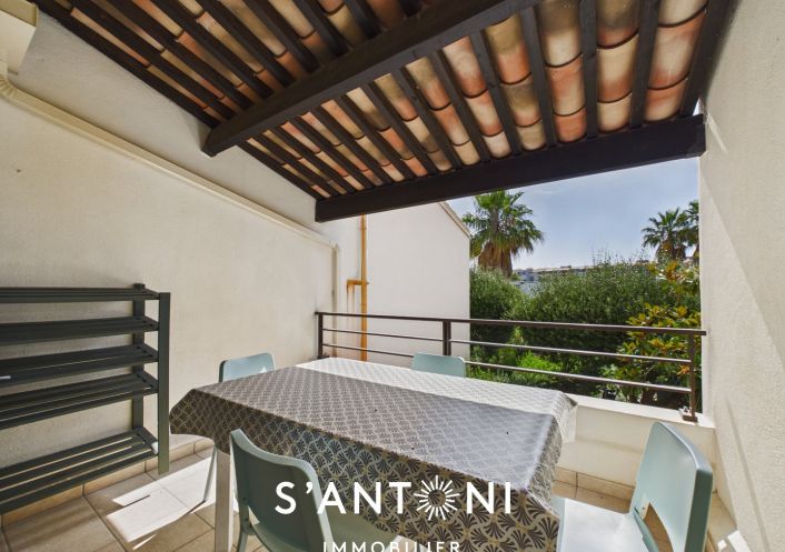 vente Appartement Cap D'agde