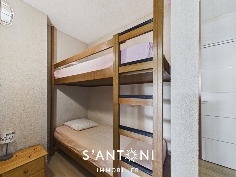 vente Appartement Cap D'agde - Photo 6