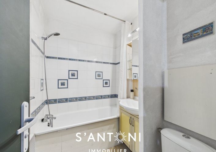 vente Appartement Cap D'agde