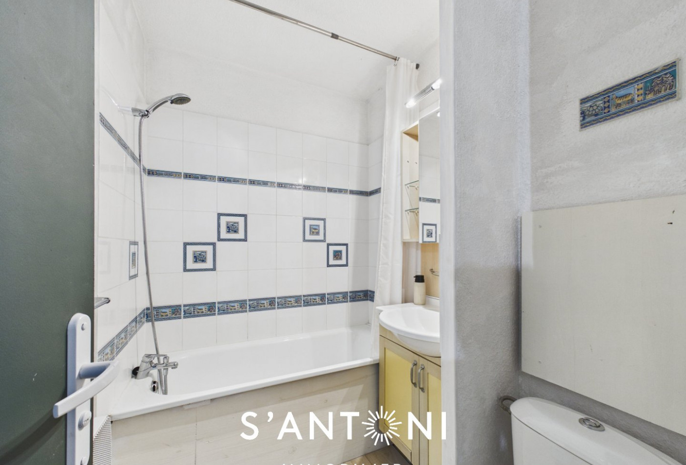 vente Appartement Cap D'agde - Photo 7