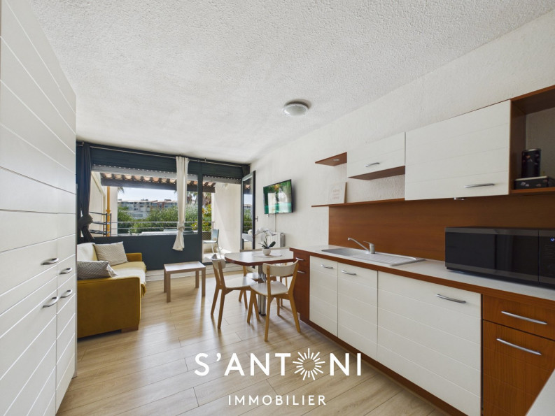 vente Appartement Cap D'agde - Photo 2
