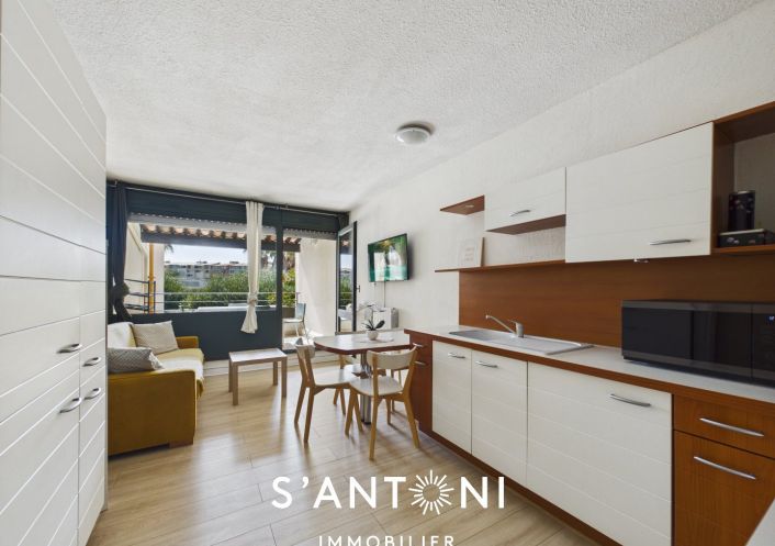 vente Appartement Cap D'agde