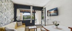 vente Appartement Cap D'agde