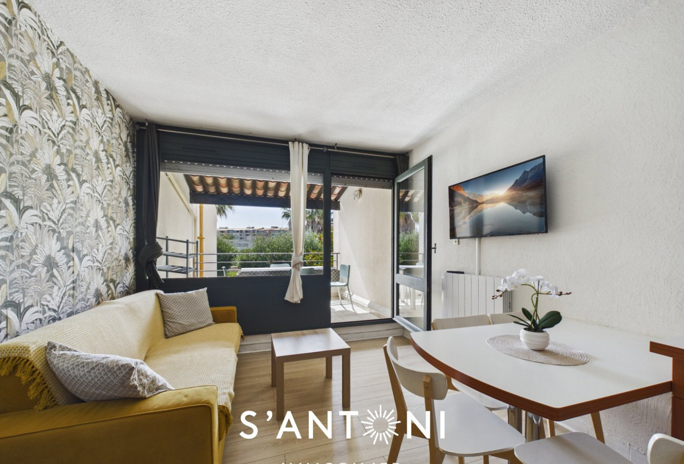 vente Appartement Cap D'agde - Photo 3
