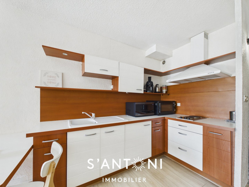 vente Appartement Cap D'agde - Photo 5