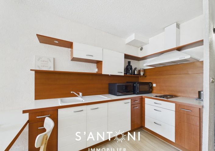 vente Appartement Cap D'agde