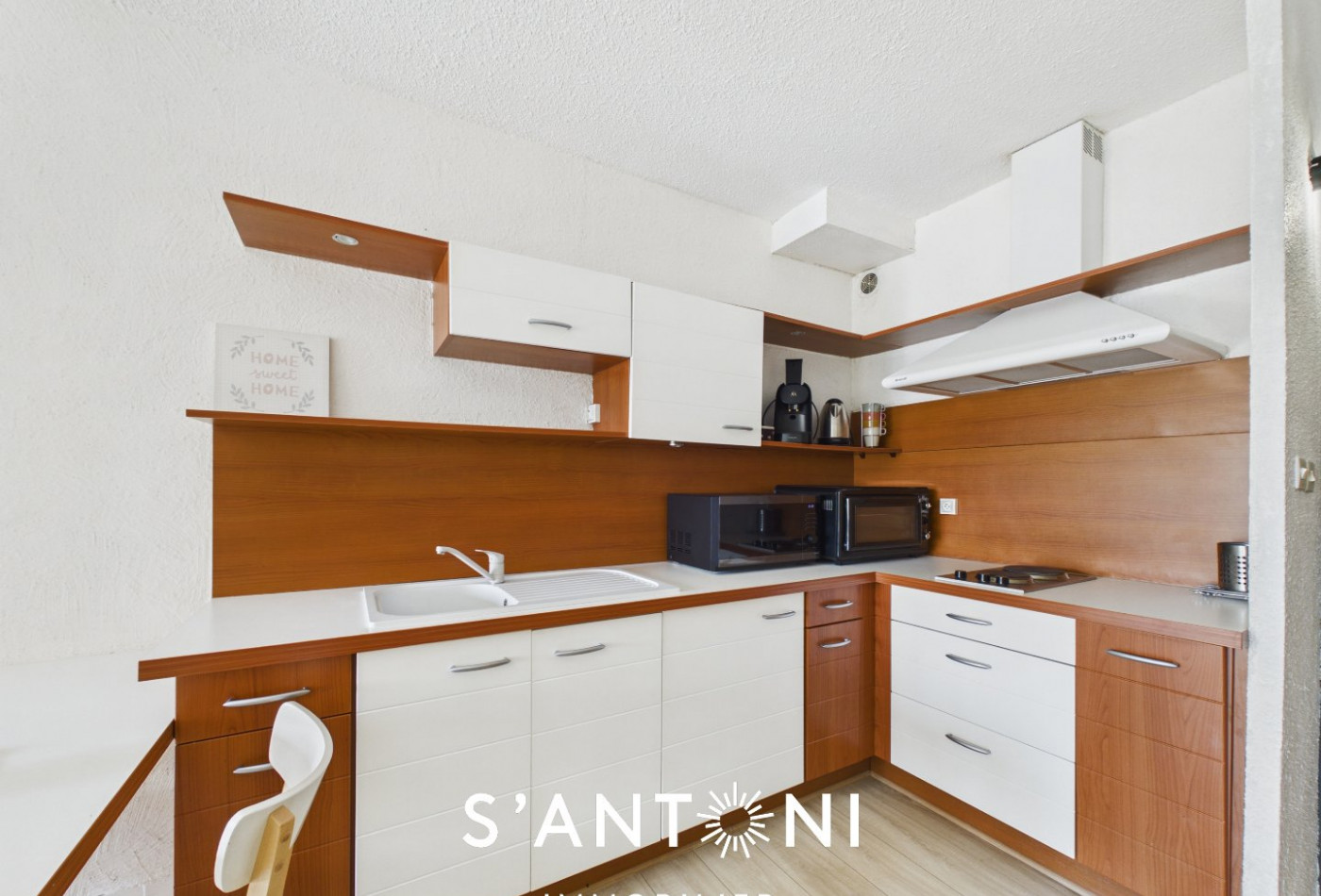 vente Appartement Cap D'agde - Photo 5