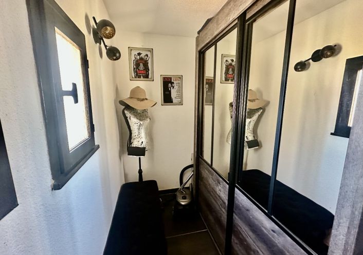 vente Appartement en résidence Le Cap D'agde